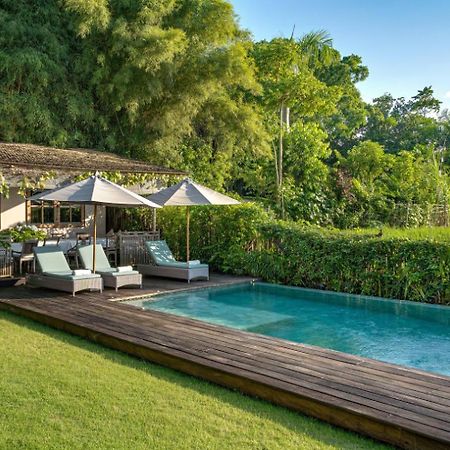 Villa Artis Canggu Exterior foto